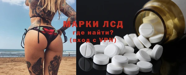 прущая мука Липки